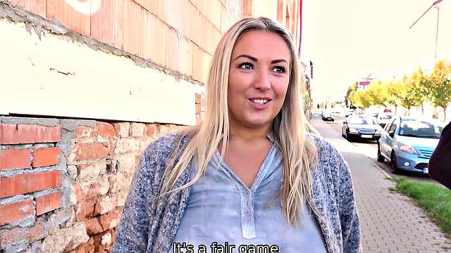 HUNT4K. A Lucky Coin