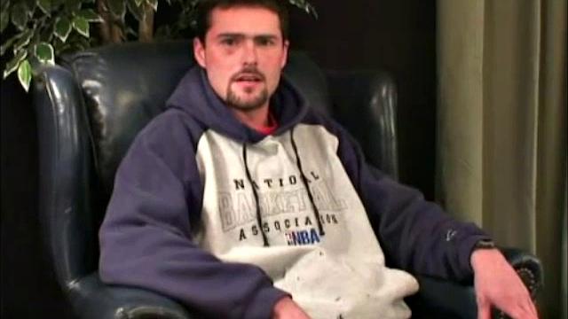 Jamie - 1st Experience