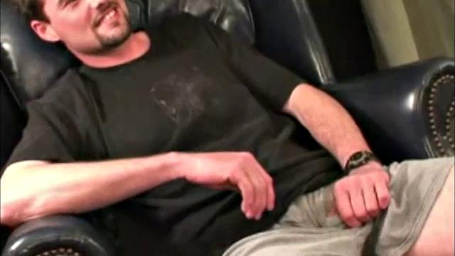 Jamie - 1st Experience