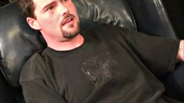 Jamie - 1st Experience