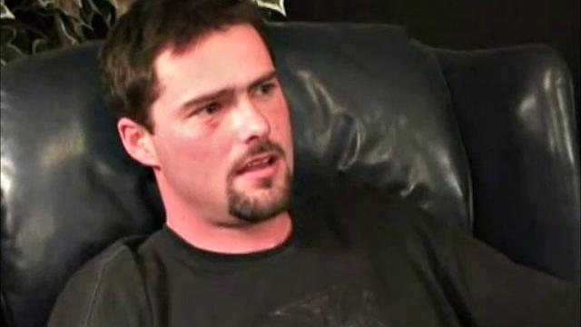 Jamie - 1st Experience