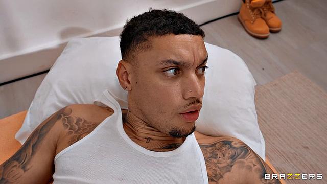 Raver Chick, Worker & Stepmom Fix