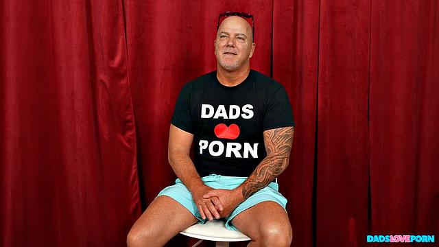 Beach Dads Part 3: She'll Do It For The Money