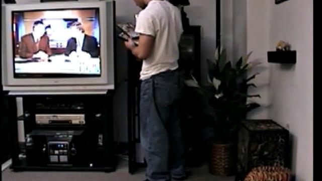 Str8 Paulie Cums In My Mouth