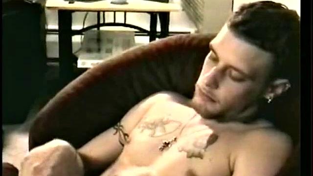 Barebacking Straight Boy Buzz