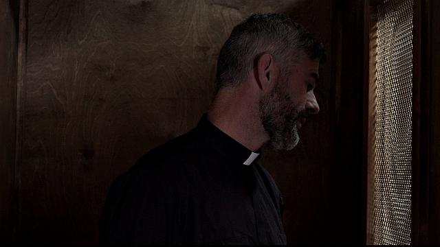 How To Please The Hot Priest