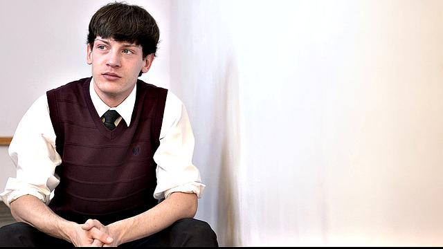 How To Please The Hot Priest