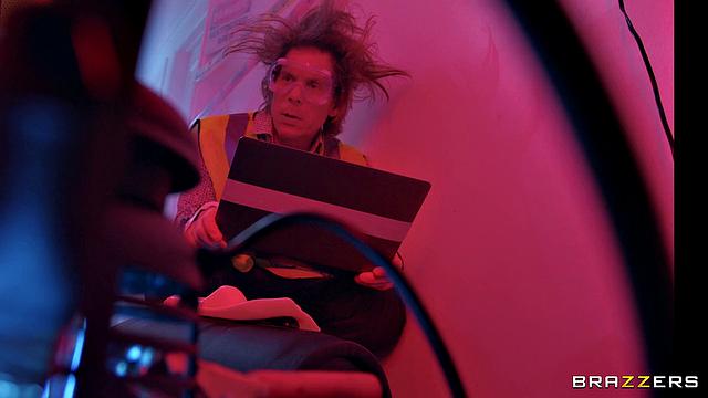 Double Pleasure Jaebot