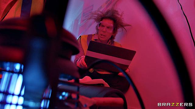 Double Pleasure Jaebot