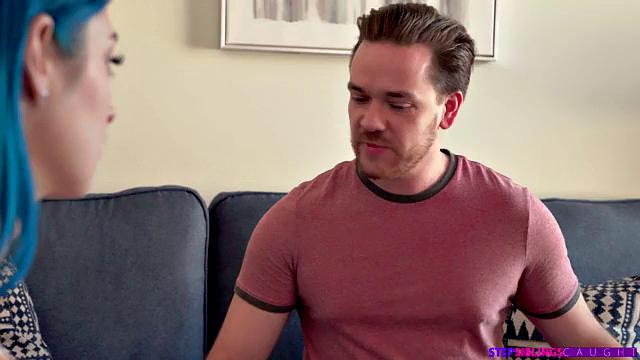 The Good Step Sister - S12:E8