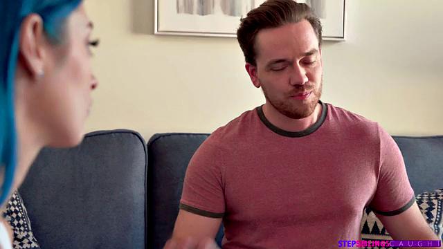 The Good Step Sister - S12:E8