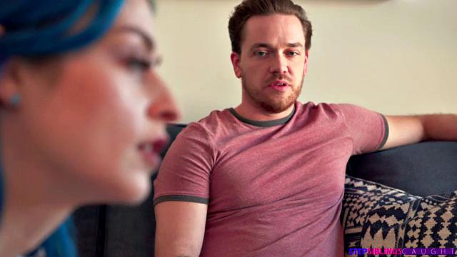 The Good Step Sister - S12:E8