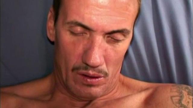 Kevin - First Session