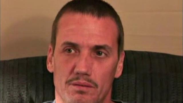 Kevin - First Session