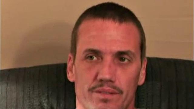 Kevin - First Session