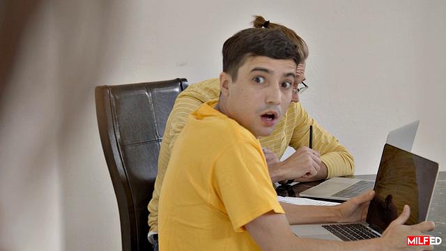 Both Milfs Want To Have Fun