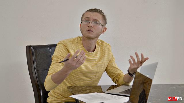 Both Milfs Want To Have Fun