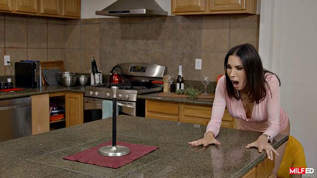 Both Milfs Want To Have Fun