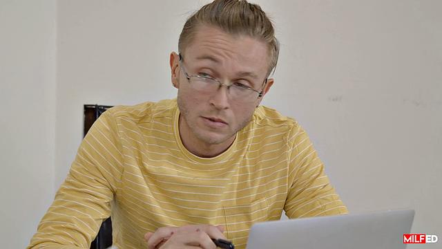 Both Milfs Want To Have Fun