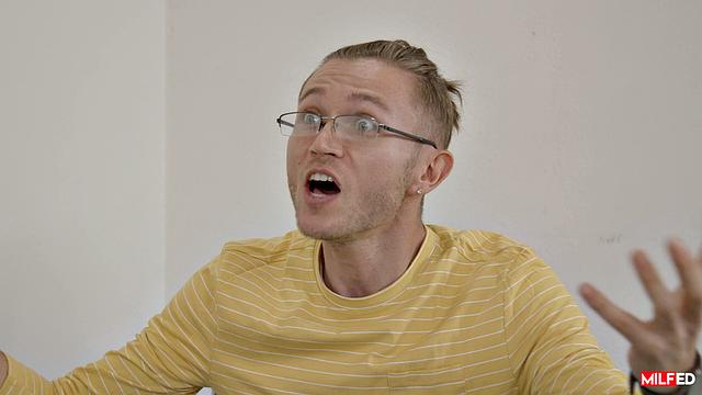 Both Milfs Want To Have Fun