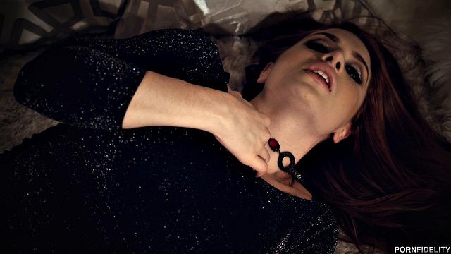 Romantic Aggression #3