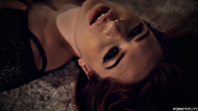 Romantic Aggression #3