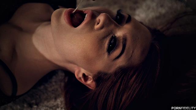 Romantic Aggression #3