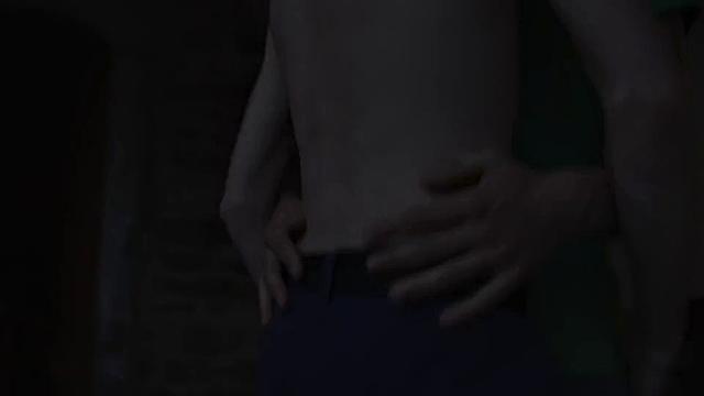Anthony Fucks Jayden Bareback - Jayden Shaw & Anthony Forman