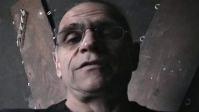 Girls Of Pain 2: Nikki's Tender Tits