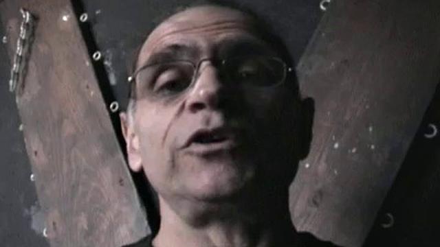 Girls Of Pain 2: Nikki's Tender Tits