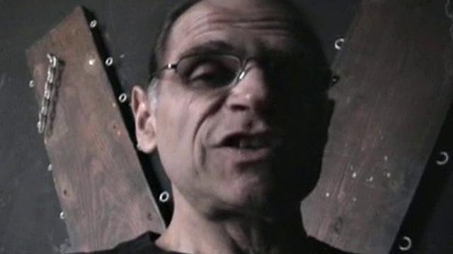 Girls Of Pain 2: Nikki's Tender Tits