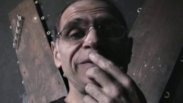 Girls Of Pain 2: Nikki's Tender Tits