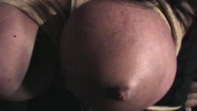 Girls Of Pain 2: Nikki's Tender Tits