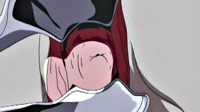 Virgin Hentai BDSM Teen Brutally Ripped By Master