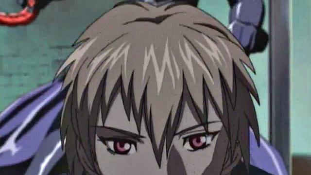 Хрупкая хентай рабыня орет в кляпе, пока мастер издевается и растягивает её