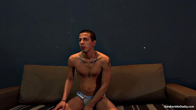 Jeff, Ferdinand and Caetano