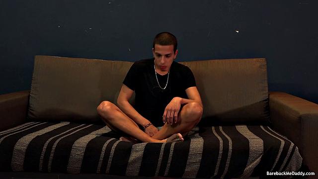 Jeff, Ferdinand and Caetano