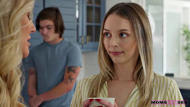 I Left My Stepson - S18:E2