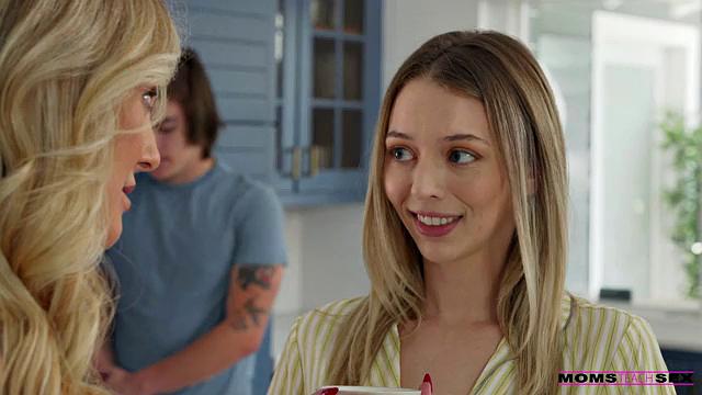 I Left My Stepson - S18:E2