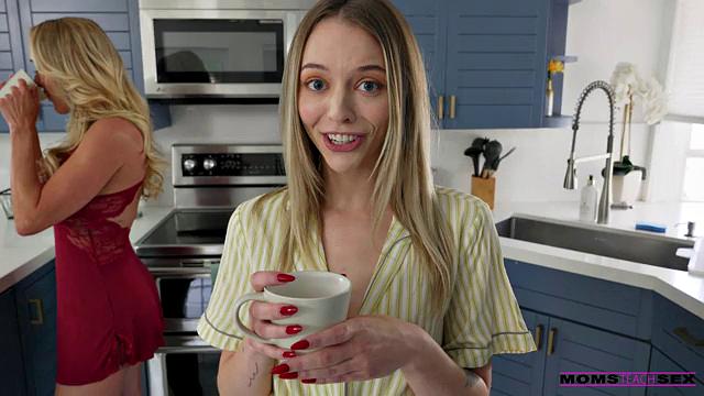 I Left My Stepson - S18:E2