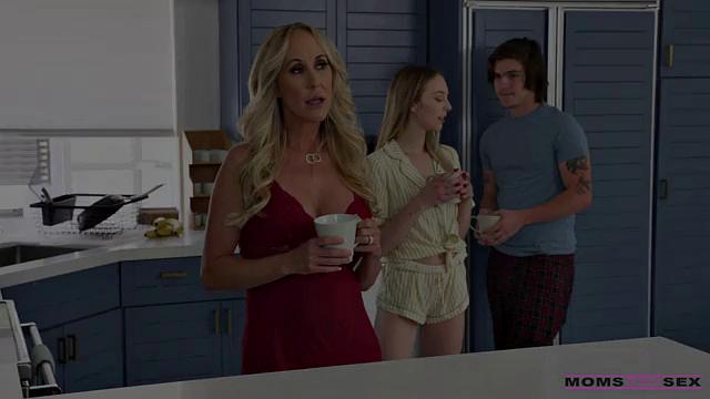 I Left My Stepson - S18:E2