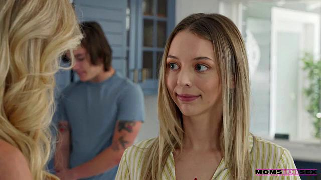 I Left My Stepson - S18:E2