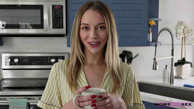 I Left My Stepson - S18:E2