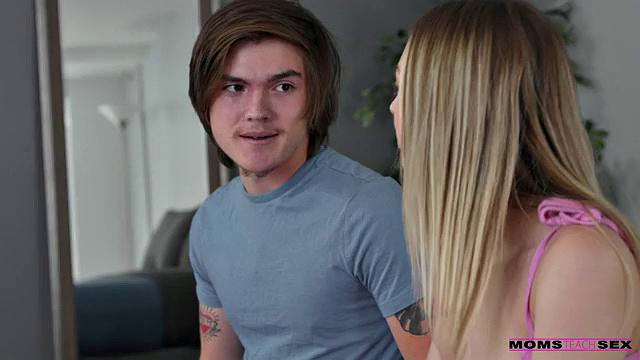 I Left My Stepson - S18:E2