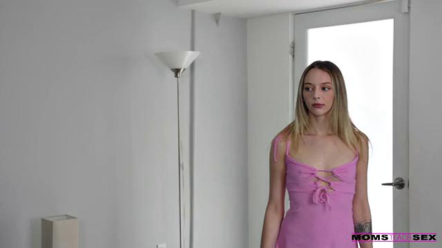 I Left My Stepson - S18:E2