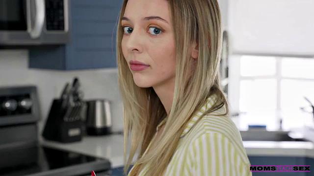 I Left My Stepson - S18:E2