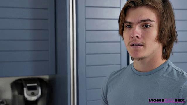 I Left My Stepson - S18:E2