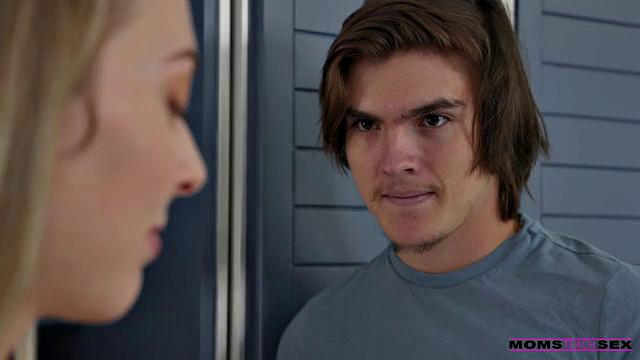 I Left My Stepson - S18:E2