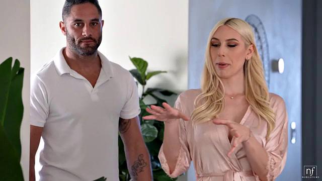 The Massage - Episode 29