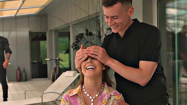 ANALTIME.XXX - Sexy Alexis Crystal Is So Horny That She Needs Double Penetration